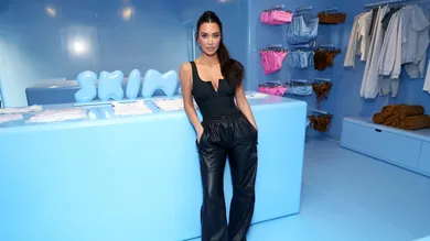 Skims Summer Pop-Up Shop At Rockefeller Center