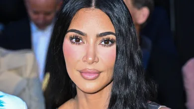 Louis Vuitton: Front Row - Paris Fashion Week - Menswear Spring/Summer 2024