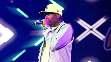 High Hopes Concert At Toyota Arena