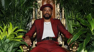 2023 ESSENCE Festival Of Culture™ – Ernest N. Morial Convention Center - Day 2