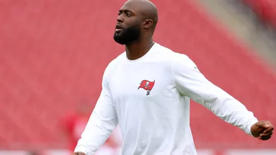 Carolina Panthers v Tampa Bay Buccaneers