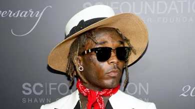 Shawn Carter Foundation 20th Anniversary Black Tie Gala - Red Carpet