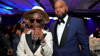 Shawn Carter Foundation 20th Anniversary Black Tie Gala - Inside