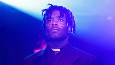 Lil Uzi Vert Hosts Pink Prom