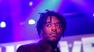 Lil Uzi Vert Hosts Pink Prom