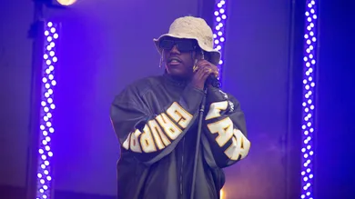 Wireless Festival 2023 - Day 2