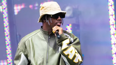 Wireless Festival 2023 - Day 2