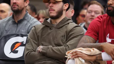 Oklahoma City Thunder v Chicago Bulls