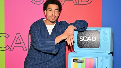 SCAD TVFEST 2023 – “grown-ish”