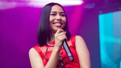 Wireless Festival 2023 - Day 2