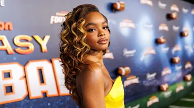 "Fantasy Football" Premiere & Event