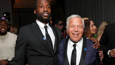 Shawn Carter Foundation 20th Anniversary Black Tie Gala - Inside