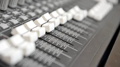 Kris Menace And Studio