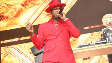 DJ Cassidy's Pass The Mic Live!