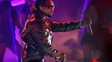 BET Awards 2023 - Show