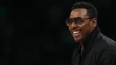 Miami Heat v Boston Celtics - Game Five