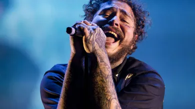 Lollapalooza Buenos Aires 2018 - Day 1