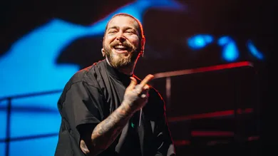 2022 Coachella Valley Music And Arts Festival - Weekend 1 - Day 2