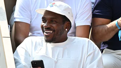 Celebrities At The 2023 French Open - Day Ten