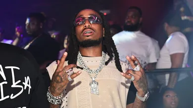 Ari Fletcher Birthday Celebration