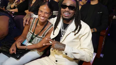 The 2023 ESPY Awards - Show