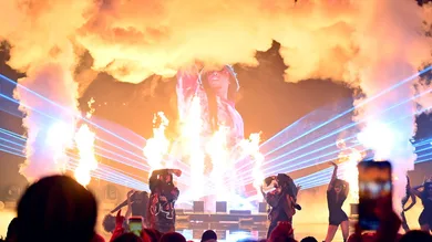 BET Awards 2023 - Show