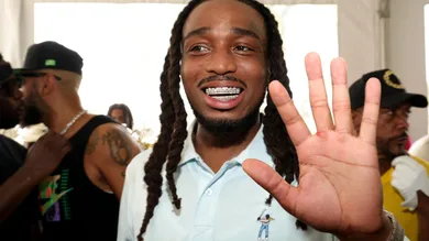 DJ Khaled Hosts The Inaugural We The Best Foundation Classic