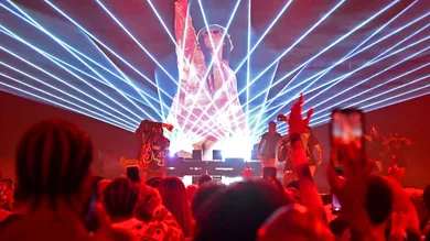 BET Awards 2023 - Show