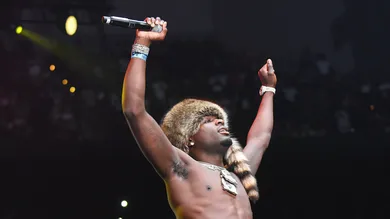 Hot 107.9 Birthday Bash - Atlanta, GA