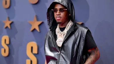 BET Awards 2023 - Red Carpet