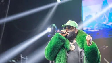 Legendz of the Streetz Tour Reloaded - Houston, TX