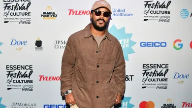 2022 Essence Festival Of Culture - Ernest N. Morial Convention Center - Day 1