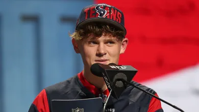 NFL: APR 28 2023 Draft