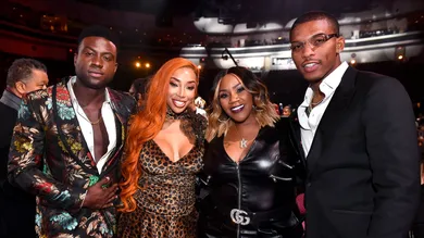 BET Presents: 2019 Soul Train Awards -  Show
