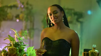 Crown Royal Golden Apple Presents: An Evening with Saint Heron