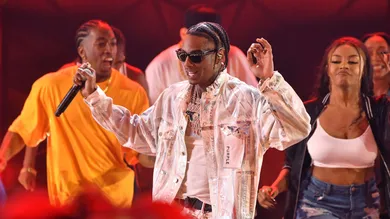 BET Awards 2023 - Show