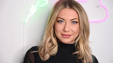 Stassi Schroeder Partners With Allergan For The ELLE NYFW Lounge