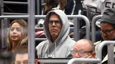 Philadelphia Flyers v Los Angeles Kings