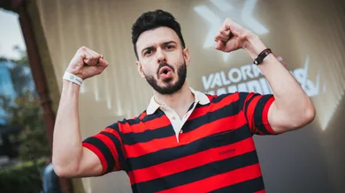 VALORANT Champions 2022 Istanbul: Grand Finals Stage