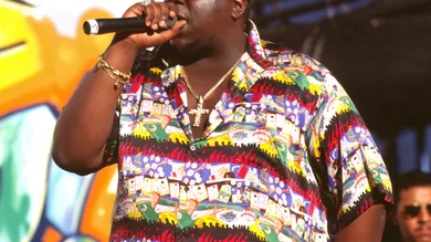 Music File Photos 1990's