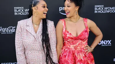 2023 ESSENCE Black Women In Hollywood Awards - Red Carpet