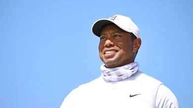 The 150th Open - Day Two