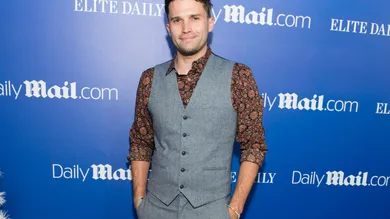 DailyMail.com &amp; Elite Daily Holiday Party