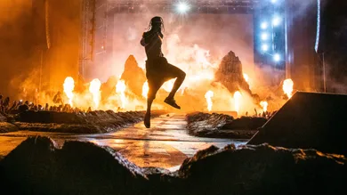 Wireless Festival 2023 - Day 2