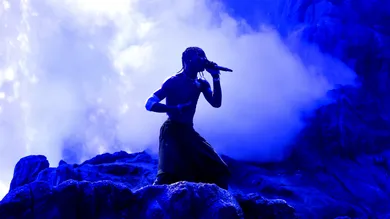 Wireless Festival 2023 - Day 2