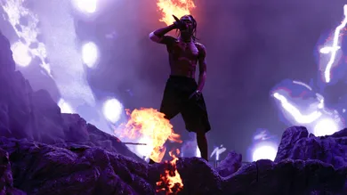 Wireless Festival 2023 - Day 2