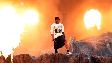 Wireless Festival 2023 - Day 2