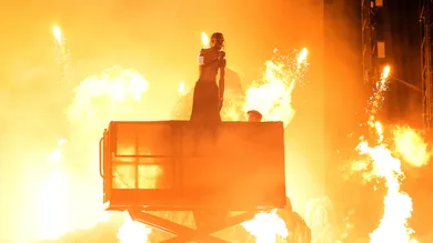 Wireless Festival 2023 - Day 2