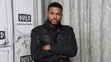 Celebrities Visit Build - January 13, 2020