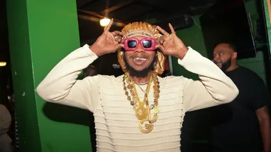 Rich Homie Quan 10 Year Anniversary Concert